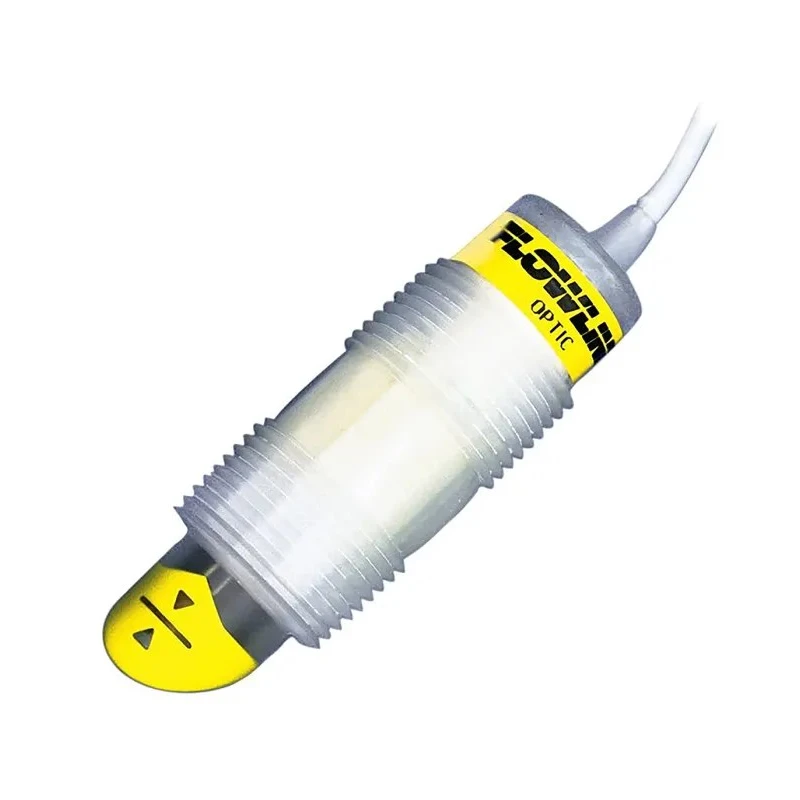 Flowline Leak Detection Sensor, Vertical Mount, Polypropylene Housing, Fluorelastomer Gasket LO10-1305