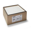 Weller Solder Fume Extractor Accessory H13 Filter Cartridge And 10 Pre-Filters ESD Safe for Zero Smog TL T0058762858