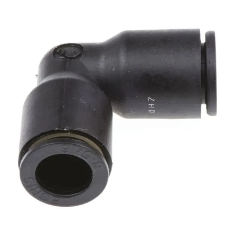Legris LF3000 Series Plastic Push-In 16mm Equal Elbow Pneumatic Fitting 80°C 20 Bar LF3000