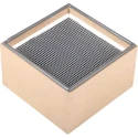 Weller Solder Fume Extractor Accessory H13 Filter Cartridge And 10 Pre-Filters ESD Safe for Zero Smog TL T0058762858