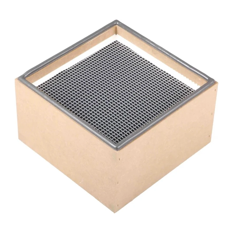 Weller Solder Fume Extractor Accessory H13 Filter Cartridge And 10 Pre-Filters ESD Safe for Zero Smog TL T0058762858