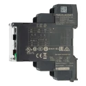 Schneider Electric Single-Phase Monitoring Relay DPDT, DIN Rail Mount, 24V AC, 250V AC Switching Voltage RM22LA32MR