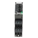 Schneider Electric Single-Phase Monitoring Relay DPDT, DIN Rail Mount, 24V AC, 250V AC Switching Voltage RM22LA32MR