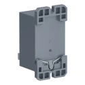 Schneider Electric DIN Rail Power Relay 24V ac Coil, 30A Switching Current, DPST RPF2AB7
