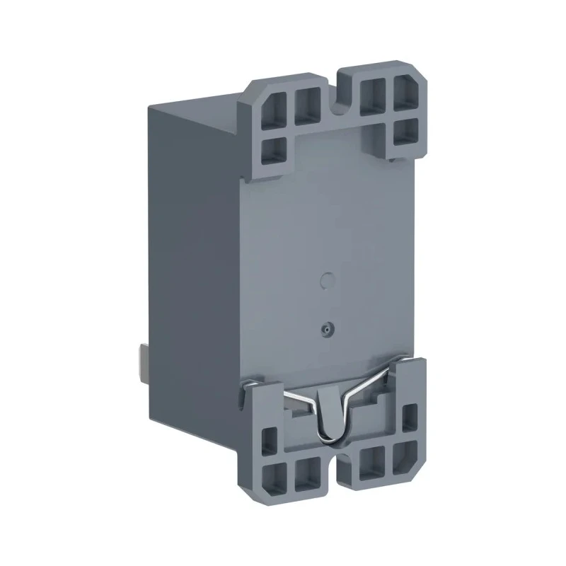 Schneider Electric DIN Rail Power Relay 24V ac Coil, 30A Switching Current, DPST RPF2AB7