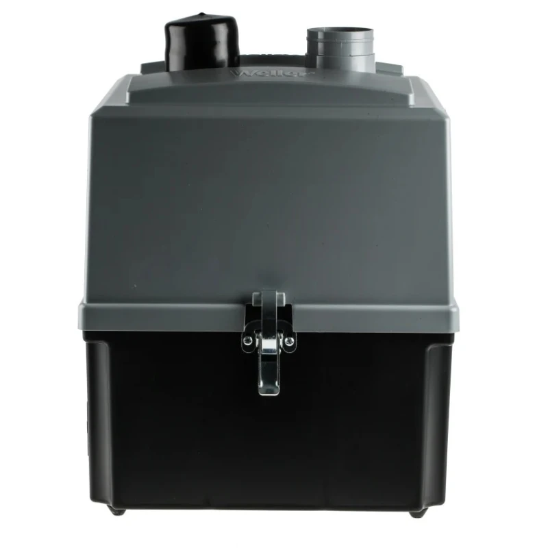 Weller Solder Fume Extractor Zero Smog TL Kit 2 230V 120W F7 Pre-Filter Volume Extraction FT91016699N