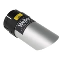 Weller Solder Fume Extractor Zero Smog TL Kit 2 230V 120W F7 Pre-Filter Volume Extraction FT91016699N