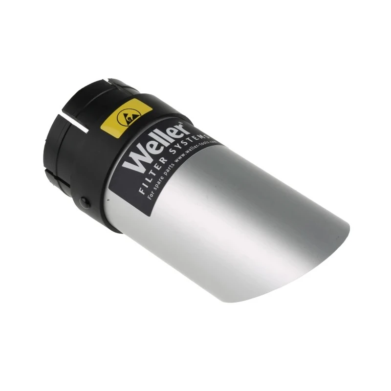 Weller Solder Fume Extractor Zero Smog TL Kit 2 230V 120W F7 Pre-Filter Volume Extraction FT91016699N