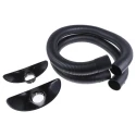 Weller Zero Smog TL Kit 2 230V 120W Solder Fume Extractor with F7 Pre Filter FT91017699N