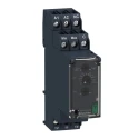 Schneider Electric Monitoring Relay 1 Phase SPDT DIN Rail Mount 24V AC 240V AC RM22LG11MR