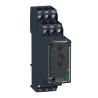Schneider Electric Monitoring Relay 1 Phase SPDT DIN Rail Mount 24V AC 240V AC RM22LG11MR