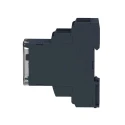 Schneider Electric Monitoring Relay 1 Phase SPDT DIN Rail Mount 24V AC 240V AC RM22LG11MR