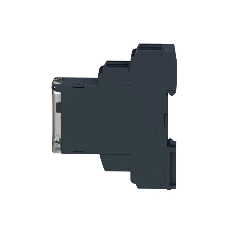 Schneider Electric Monitoring Relay 1 Phase SPDT DIN Rail Mount 24V AC 240V AC RM22LG11MR