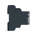 Schneider Electric Monitoring Relay 1 Phase SPDT DIN Rail Mount 24V AC 240V AC RM22LG11MR