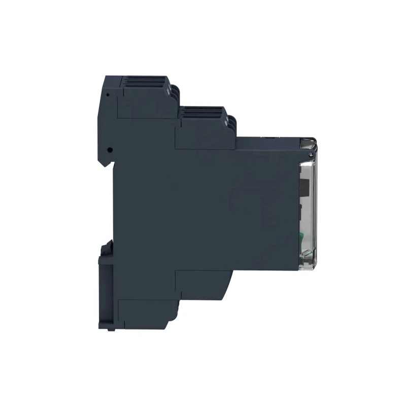 Schneider Electric Monitoring Relay 1 Phase SPDT DIN Rail Mount 24V AC 240V AC RM22LG11MR