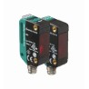 Pepperl + Fuchs Through Beam Photoelectric Sensor Block Sensor 0 to 20 m NPN/PNP IP69 IP69K IP67 OBE20M-R100-S2EP-IO-V31-L