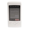 RS PRO Handheld Gaussmeter Battery and Mains Powered 50 Hz 60 Hz 124-0939