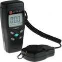 RS PRO Light Meter 200lx to 200000 lx, ±3% Accuracy Photodiode Sensor ILM201L