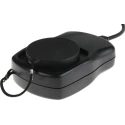 RS PRO Light Meter 200lx to 200000 lx, ±3% Accuracy Photodiode Sensor ILM201L