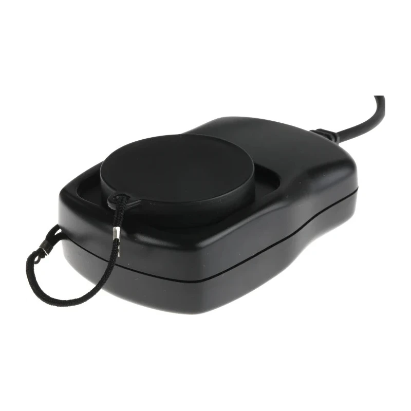 RS PRO Light Meter 200lx to 200000 lx, ±3% Accuracy Photodiode Sensor ILM201L