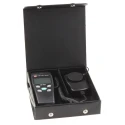 RS PRO Light Meter 200lx to 200000 lx, ±3% Accuracy Photodiode Sensor ILM201L