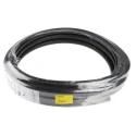 Adaptaflex 32 mm Nominal Diameter Polyvinyl Chloride Coated Galvanised Steel Flexible Liquid-Tight 7TCA296030R0236 SPL32/10M