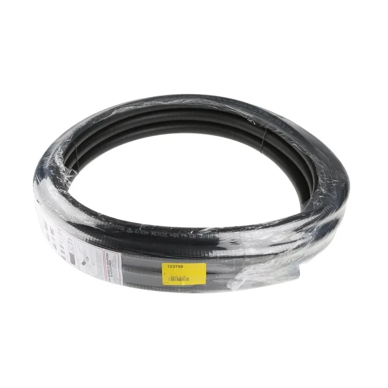 Adaptaflex 32 mm Nominal Diameter Polyvinyl Chloride Coated Galvanised Steel Flexible Liquid-Tight 7TCA296030R0236 SPL32/10M