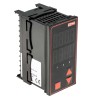 RS PRO Panel Mount PID Temperature Controller, 3 Output Relay, SSR, 24V AC, Dual 4 Digit LED Display 124-1063