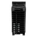 RS PRO Panel Mount PID Temperature Controller 3 Output Relay 240V AC Dual 4 Digit LED 124-1064