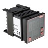 RS PRO Panel Mount PID Temperature Controller 1 Input, 3 Output Relay, SSR 240V ac/dc Temperature Control 124-1067