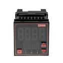 RS PRO Panel Mount PID Temperature Controller 1 Input, 3 Output Relay, SSR 240V ac/dc Temperature Control 124-1067