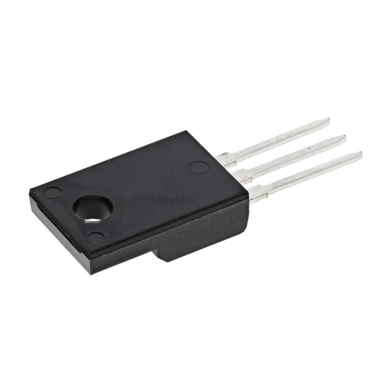 onsemi QFET Type P-Channel MOSFET, 60 V, 19 A, 120 W Power Dissipation, 3-Pin TO-220 FQPF27P06