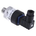 WIKA A-10 Series Pressure Sensor, Analogue Output, 0 to 16 bar, Gauge, Absolute, Vacuum and +/- Reading 46879223
