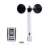 Gaxce Wireless Anemometer