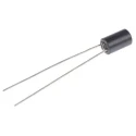 Wurth Elektronik Ferrite Bead Radial Through Hole 10 mm Length 6 mm Diameter 920Ω Impedance at 25 MHz 74275043