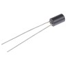 Wurth Elektronik Ferrite Bead Radial Through Hole 10 mm Length 6 mm Diameter 920Ω Impedance at 25 MHz 74275043