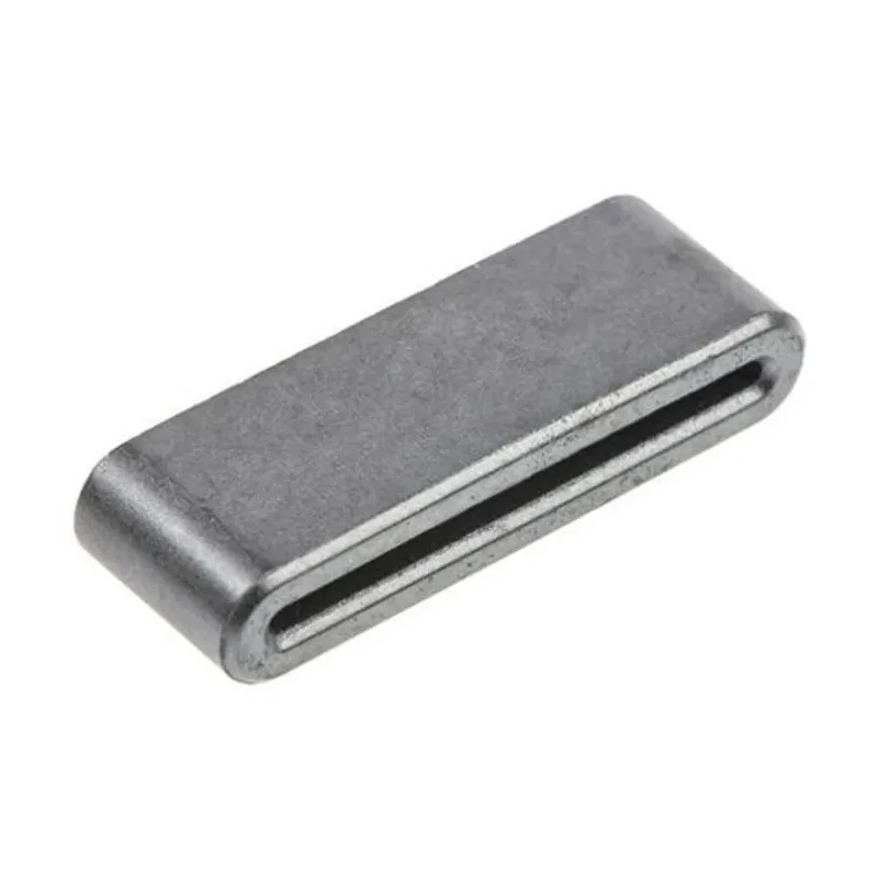 Wurth Elektronik Flat Cable Ferrite 4W620 Fixed 1.3 mm Internal Height 28 mm Internal Width, 21 Max Wires 7427212
