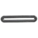 Wurth Elektronik Flat Cable Ferrite 4W620 Fixed 1.3 mm Internal Height 28 mm Internal Width, 21 Max Wires 7427212