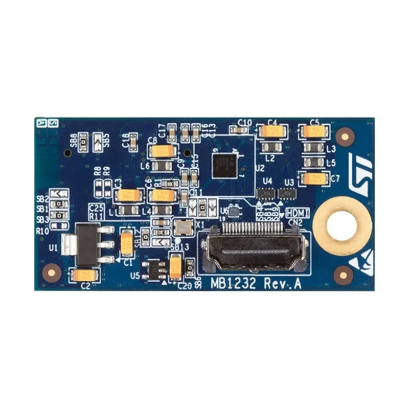 STMicroelectronics DSI to HDMI Adapter Board for ST Discovery Kits B-LCDAD-HDMI1