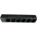 Motorola 6 Way Charger for XT460 and XT420 Walkie Talkie Batteries PMLN6385