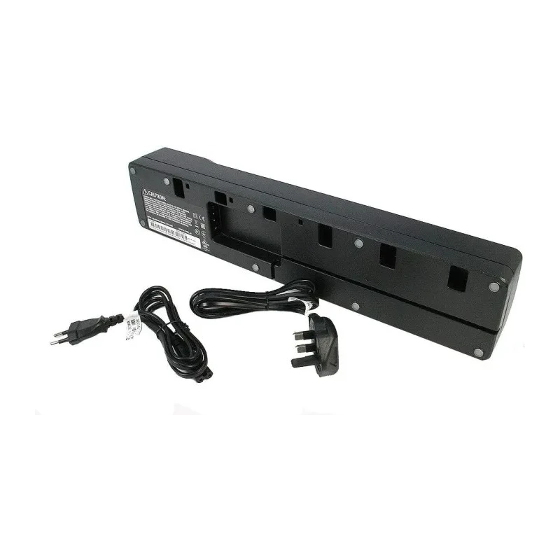 Motorola 6 Way Charger for XT460 and XT420 Walkie Talkie Batteries PMLN6385