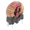 Wurth Elektronik 1 mH Ferrite Common Mode Choke 2 A IDC 45 mΩ RDC 250V AC Radial Lead WE-CMB 744821201