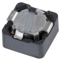 Wurth Elektronik WE-PD 7345 Shielded Wirewound Surface Mount Inductor with Ferrite Core 100μH ±20% 790mA Idc 74477720