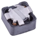 Wurth Elektronik WE-PD 7345 Shielded Wirewound Surface Mount Inductor with Ferrite Core, 10 μH ±20% 2 A Idc 74477710