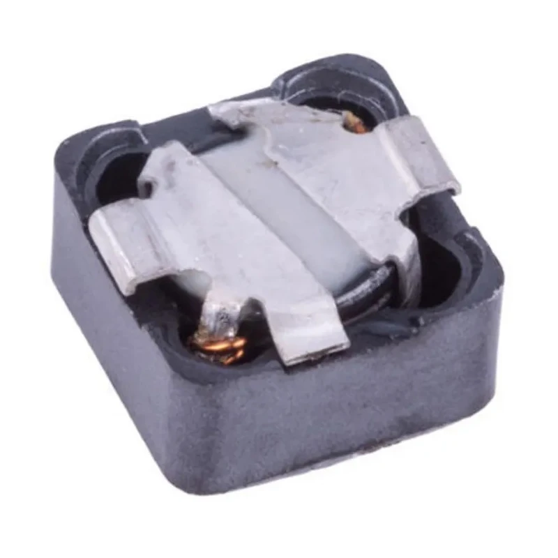 Wurth Elektronik WE-PD 7345 Shielded Wirewound Surface Mount Inductor with Ferrite Core, 10 μH ±20% 2 A Idc 74477710