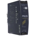 TRACOPOWER DIMENSION Switched Mode Single Phase DIN Rail Power Supply 264V AC Input 28V DC 5A 120W CS5.244