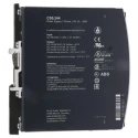 TRACOPOWER DIMENSION Switched Mode Single Phase DIN Rail Power Supply 264V AC Input 28V DC 5A 120W CS5.244
