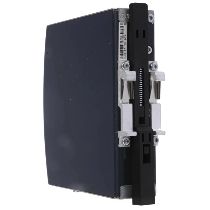 TRACOPOWER DIMENSION Switched Mode Single Phase DIN Rail Power Supply 264V AC Input 28V DC 5A 120W CS5.244