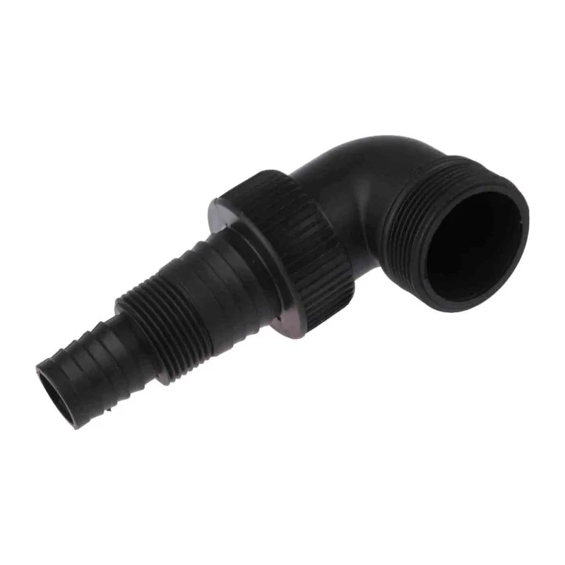 RS PRO 230V 0.8 bar Submersible Water Pump, 216L/min, Plastic Body, 750W, IPX8 124-1949