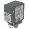 Telemecanique Sensors 9012G Series Pressure Switch 0.2 bar to 10.3 bar, SPDT Contact, 250V Maximum Supply Voltage 9012GAW5